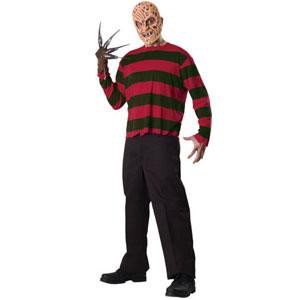 Freddy Krueger costume