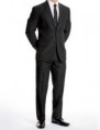 Black suit